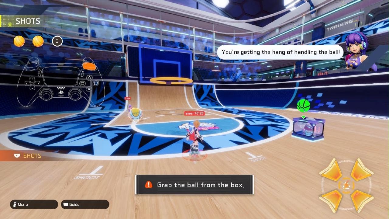 Metaball