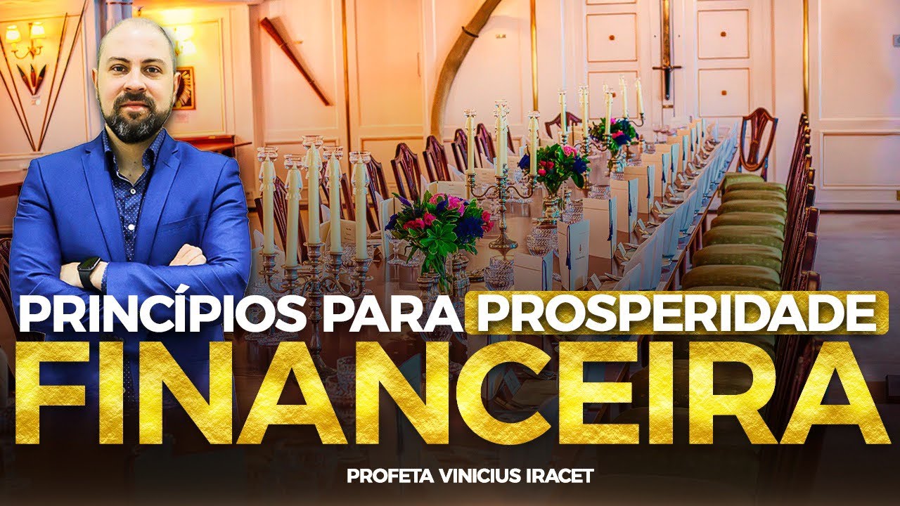 Princ&iacute;pios para prosperidade financeira ( A VERDADE SOBRE D&Iacute;ZIMO E OFERTA)