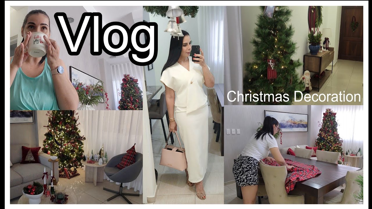 MIS ÚLTIMAS COMPRAS DE NAVIDAD🎄😀| ASÍ HAN SIDO MIS DÍAS DE DICIEMBRE | AlEstilodeJoanna | Vlog 