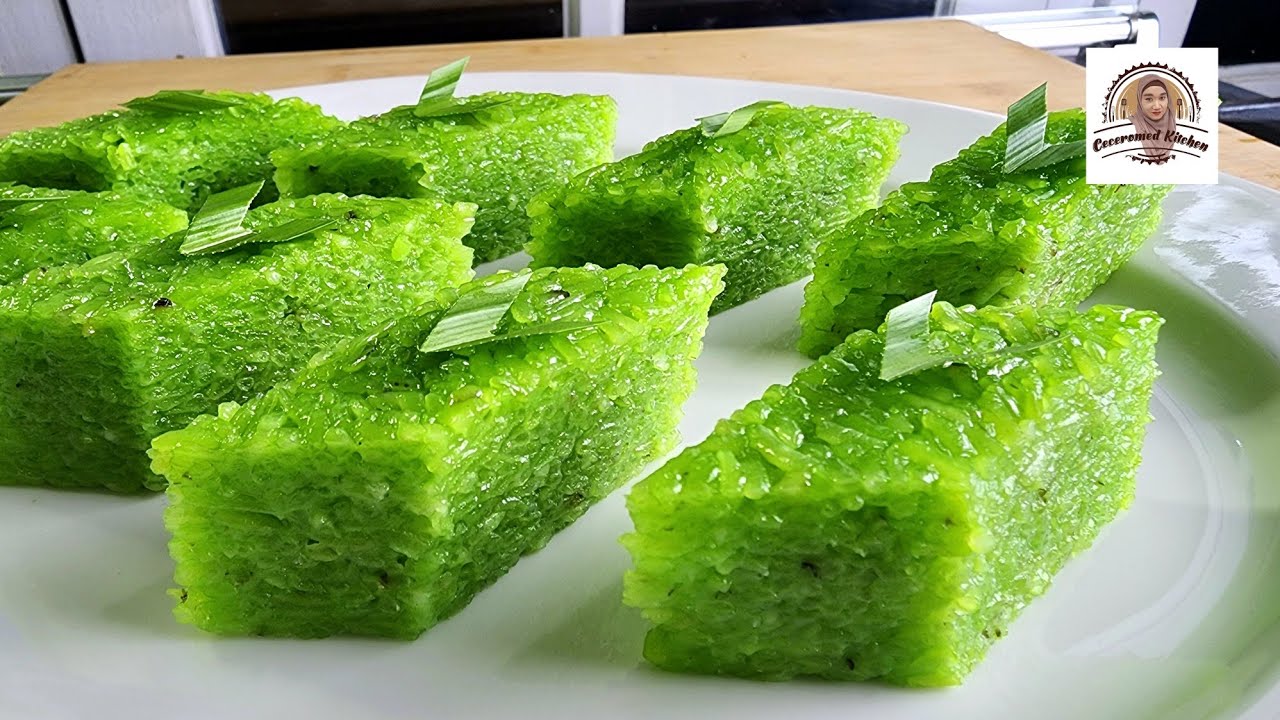 ПАНДАН КЛИПКИЙ РИС ВАДЖИК, АРОМАТНЫЙ, ЖЕВАТЕЛЬНЫЙ, СЛАДКИЙ.