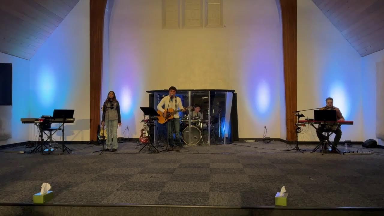 Victory City Church Mid Week Service || The 10 Commandments: Back To The Basics Series ||