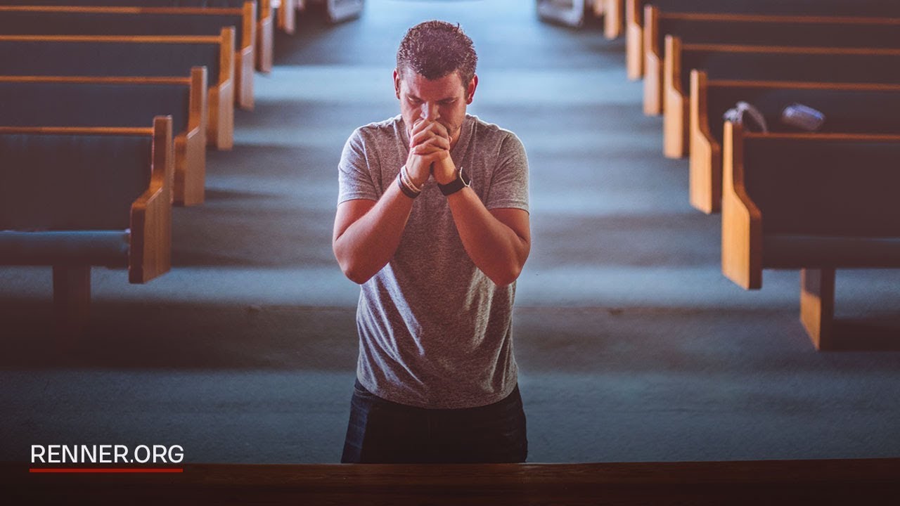 A Strong Anointing for Those Who Are Committed