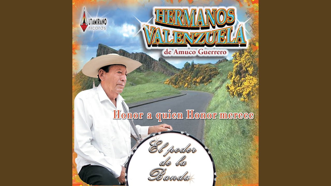 El Huizache