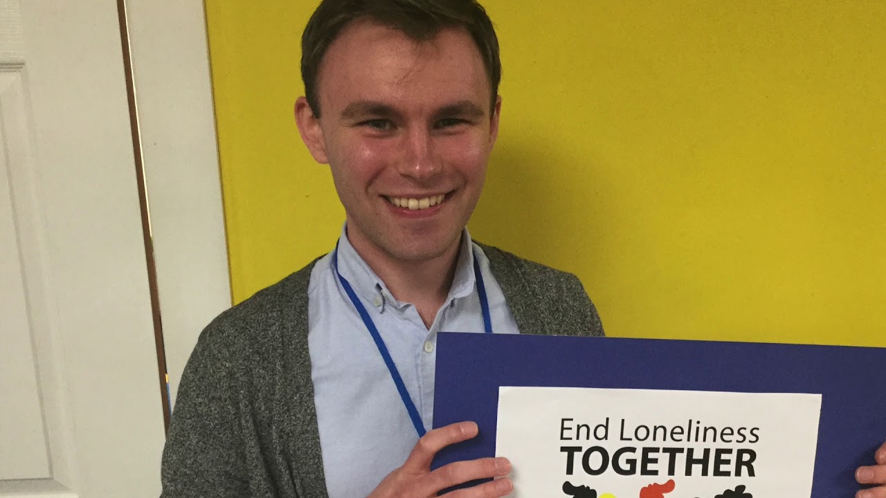 Ending Loneliness Together in East Ayrshire