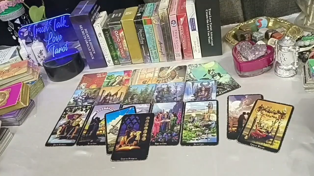 You vs Thirdparty 🎡Third Party Situation Tarot Reading 💫 Urduhindi Timeless