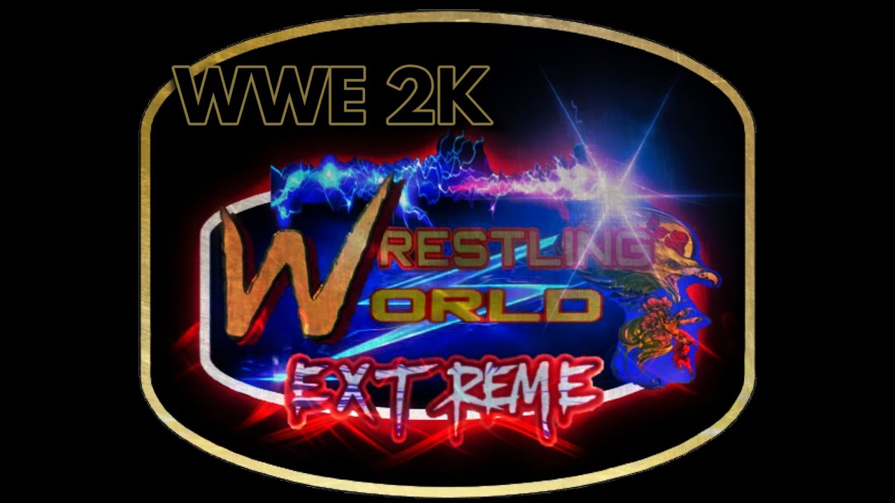 Wrestling World Extreme episode 11/06/25