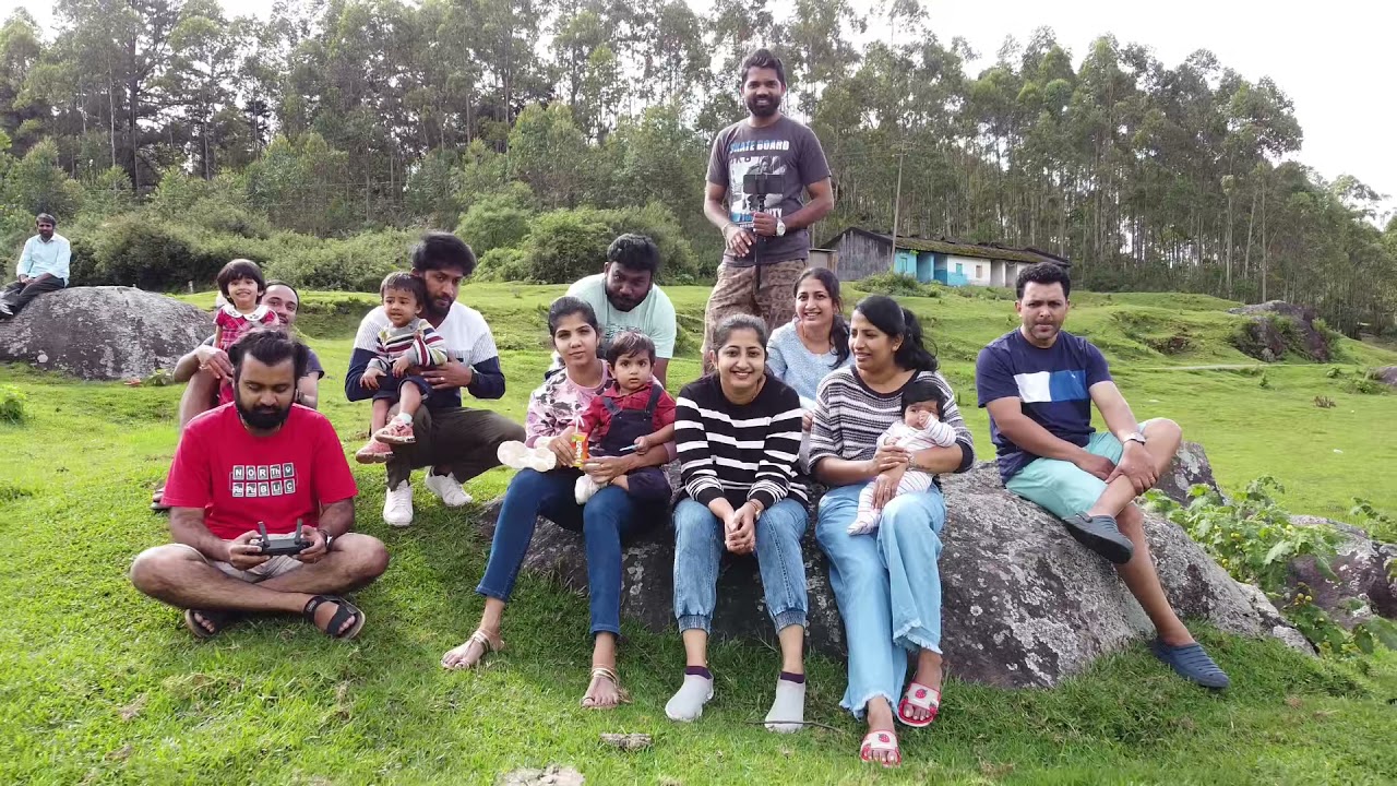 SILENT VALLEY MUNNAR