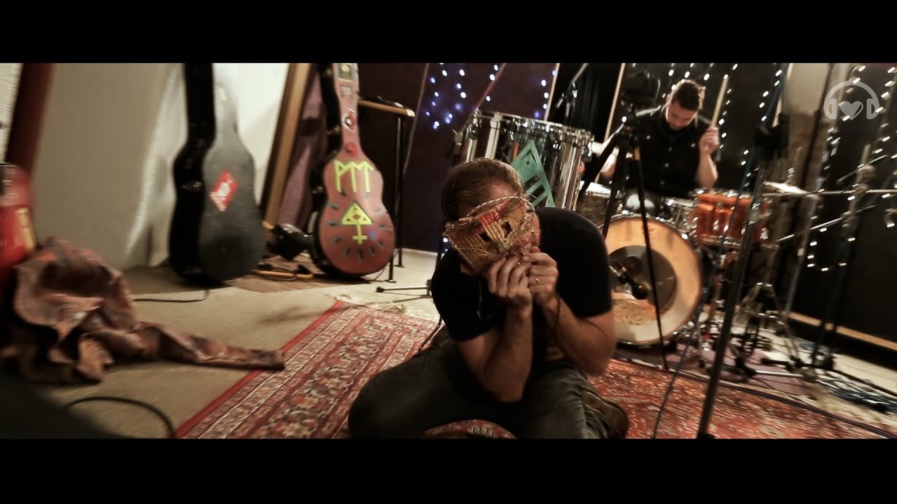 Please The Trees - It's Not Me / Petr Humpal (FPM Live Session)