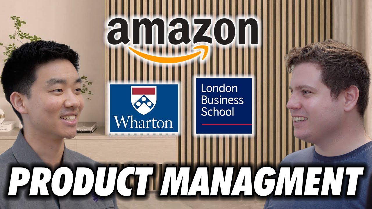 Breaking into FAANG Product Management!