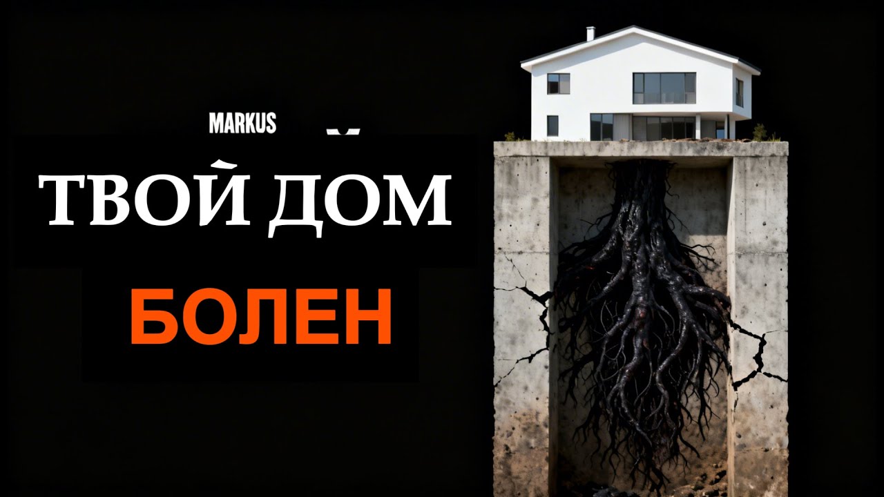 Почему ты ходишь по кругу: Эффект 