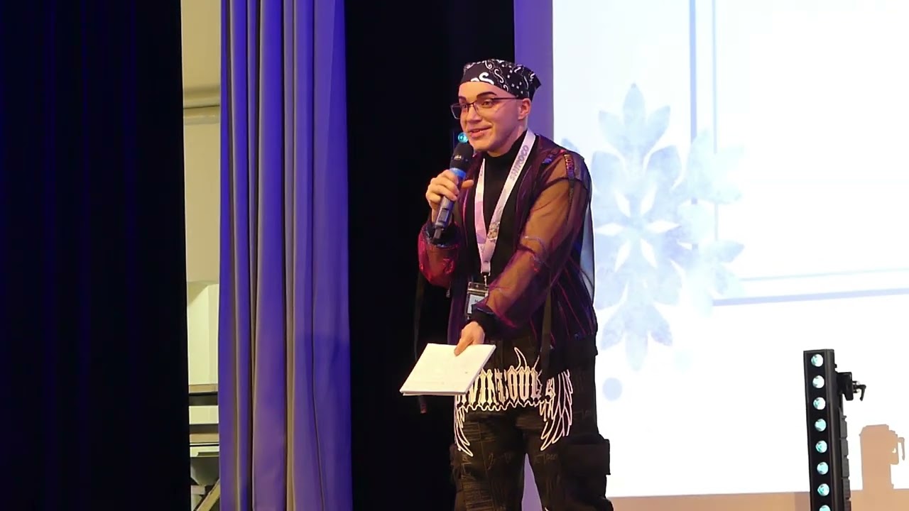 Performance Wettbewerb - Teilnehmer 8 und 9 | AniMC 2026