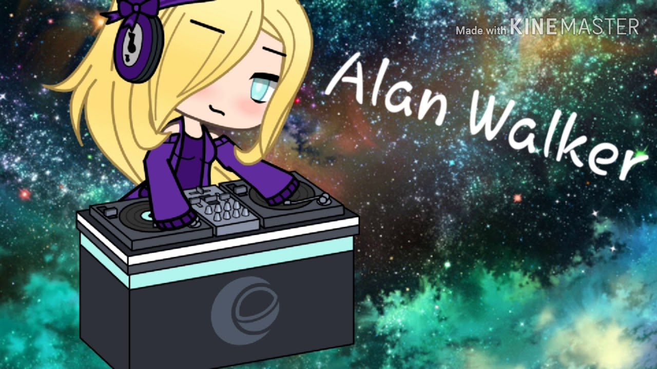 Alan Walker guess the song