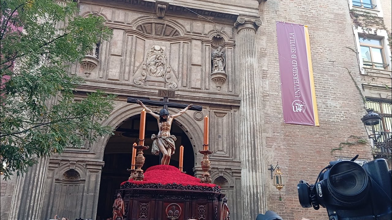 Salida completa extraordinaria de los Estudiantes 2024
