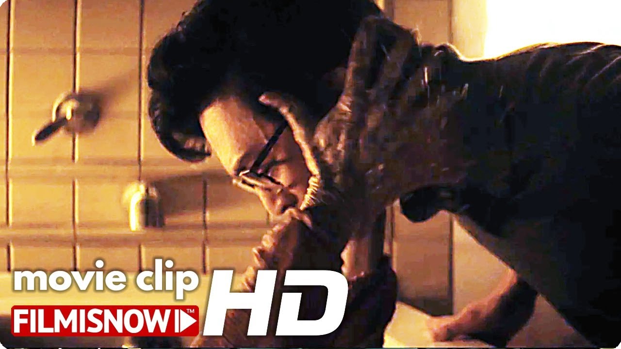 THE GRUDGE 