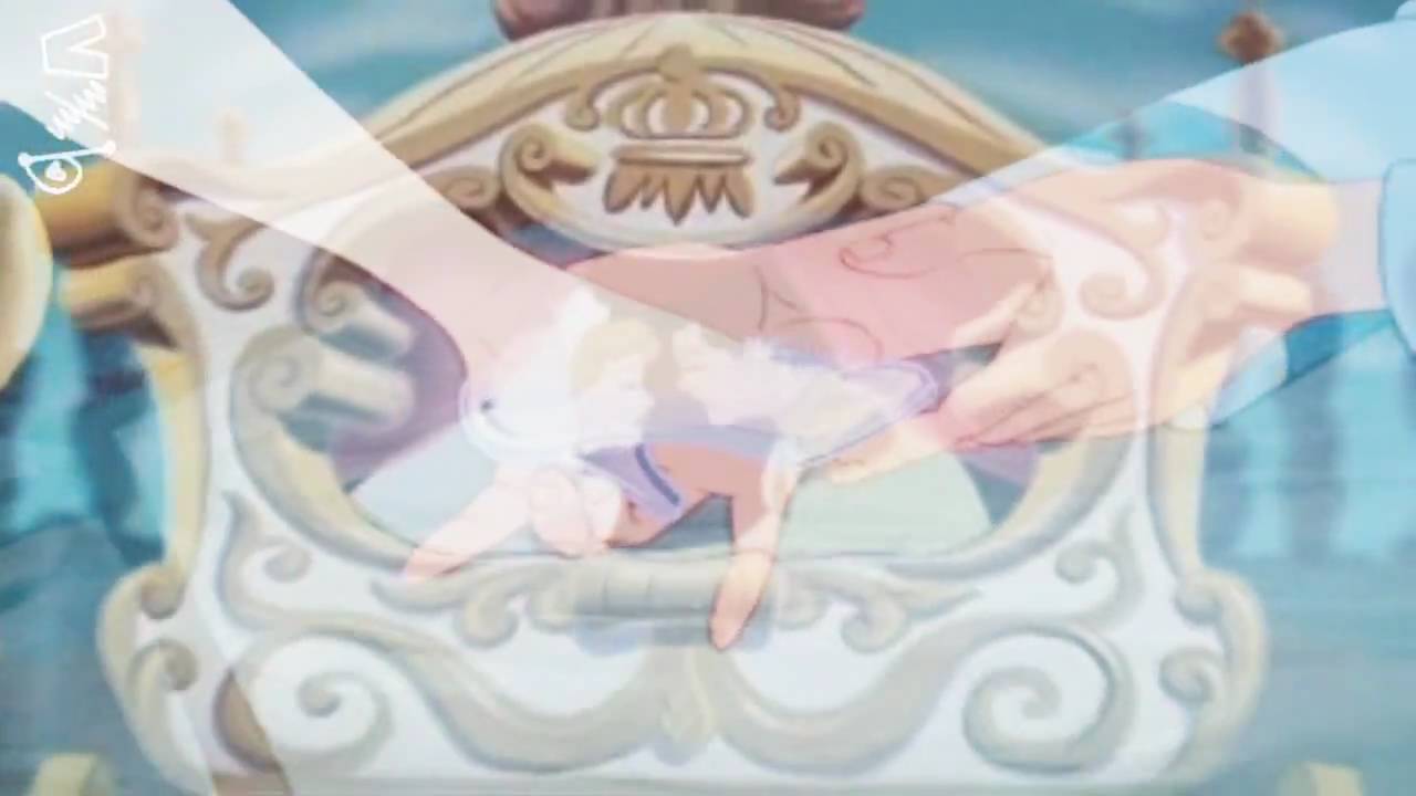 Disney - Shiver