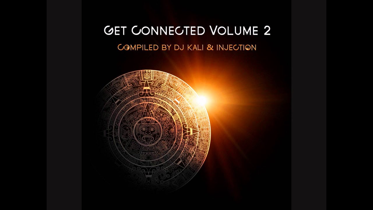 DNA vs Injection - The Music 2012