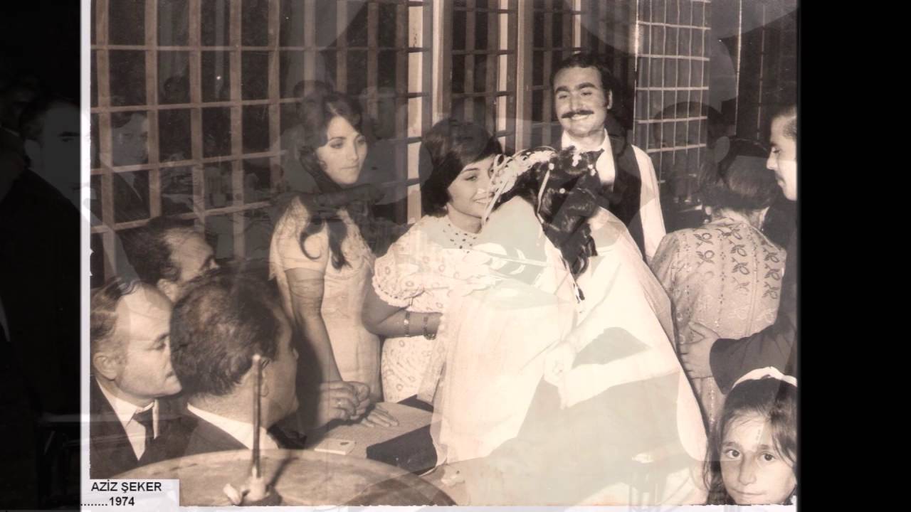AZİZ ŞEKER KÖPRÜDEN GEÇERİKEN.(Tuncer Şeker)