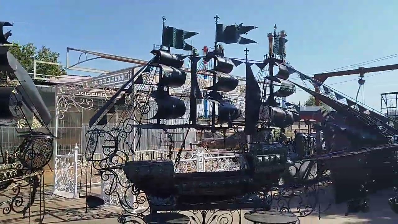НЕОЖИДАННАЯ КРАСОТА ! 😲