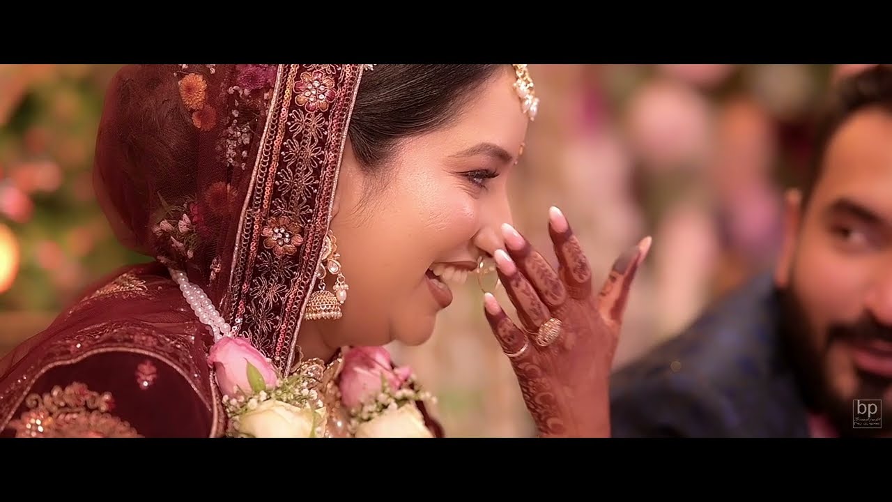 Wedding Teaser of Karan & Ritu