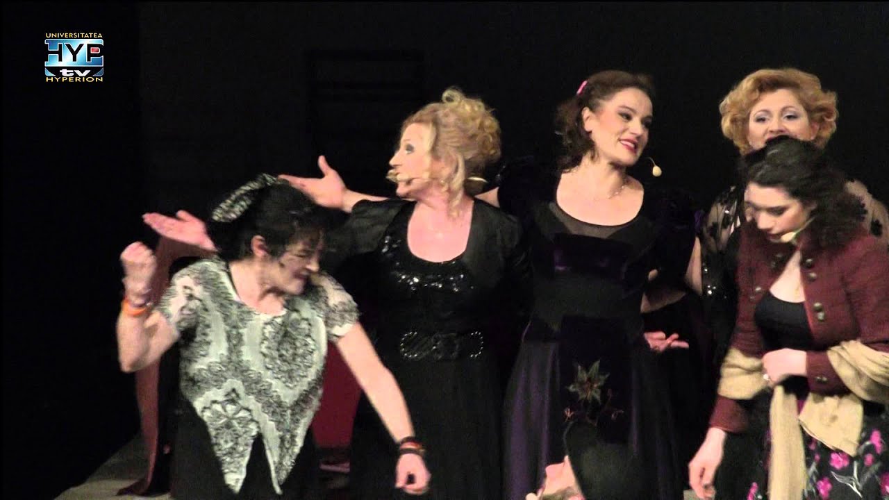 Teatrul Evreiesc de Stat Mazel Tov