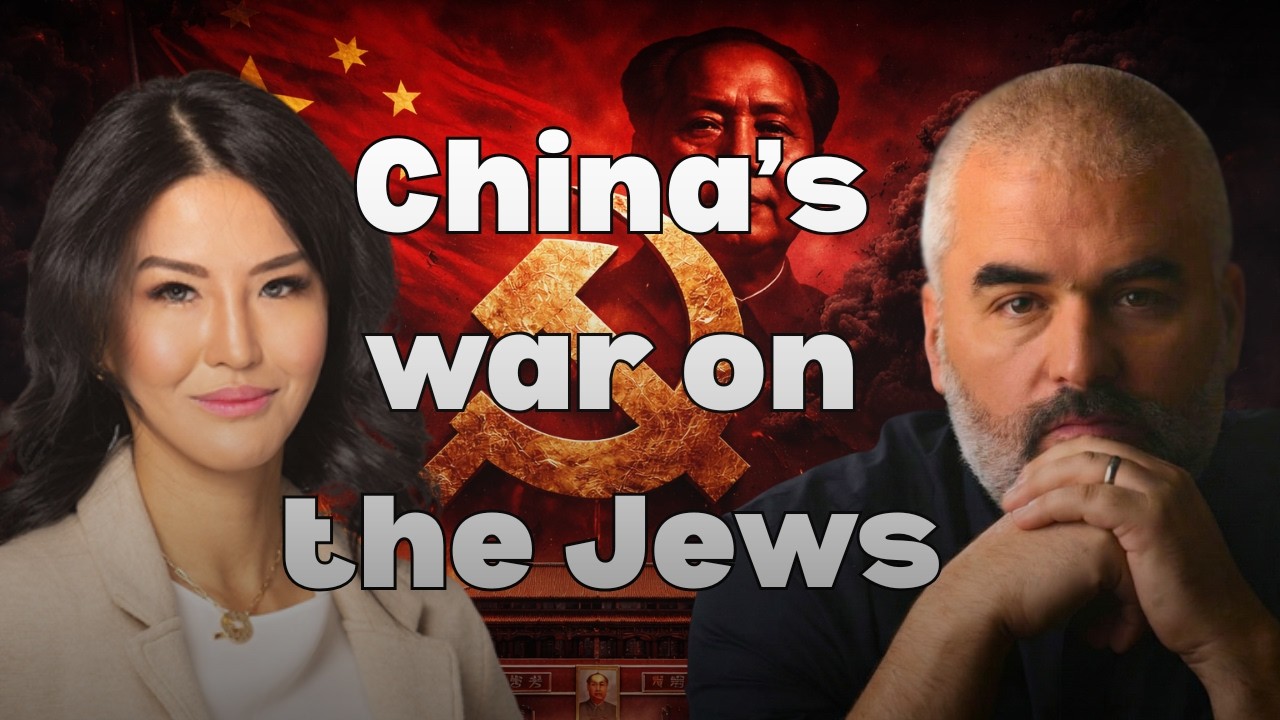 Episode 91: Is the Iran war about China? A conversation with Melissa Chen