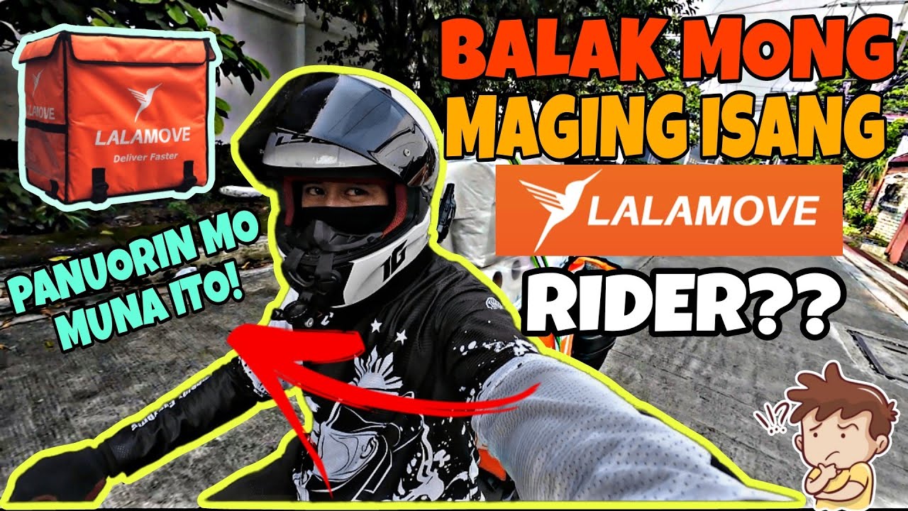 LALAMOVE-KAYA PA BA KUMITA NG MALAKI SA LALAMOVE|DOUBLE BOOKING|LALAMOVE TUTORIAL|EP 7|SHEEPVLOGS