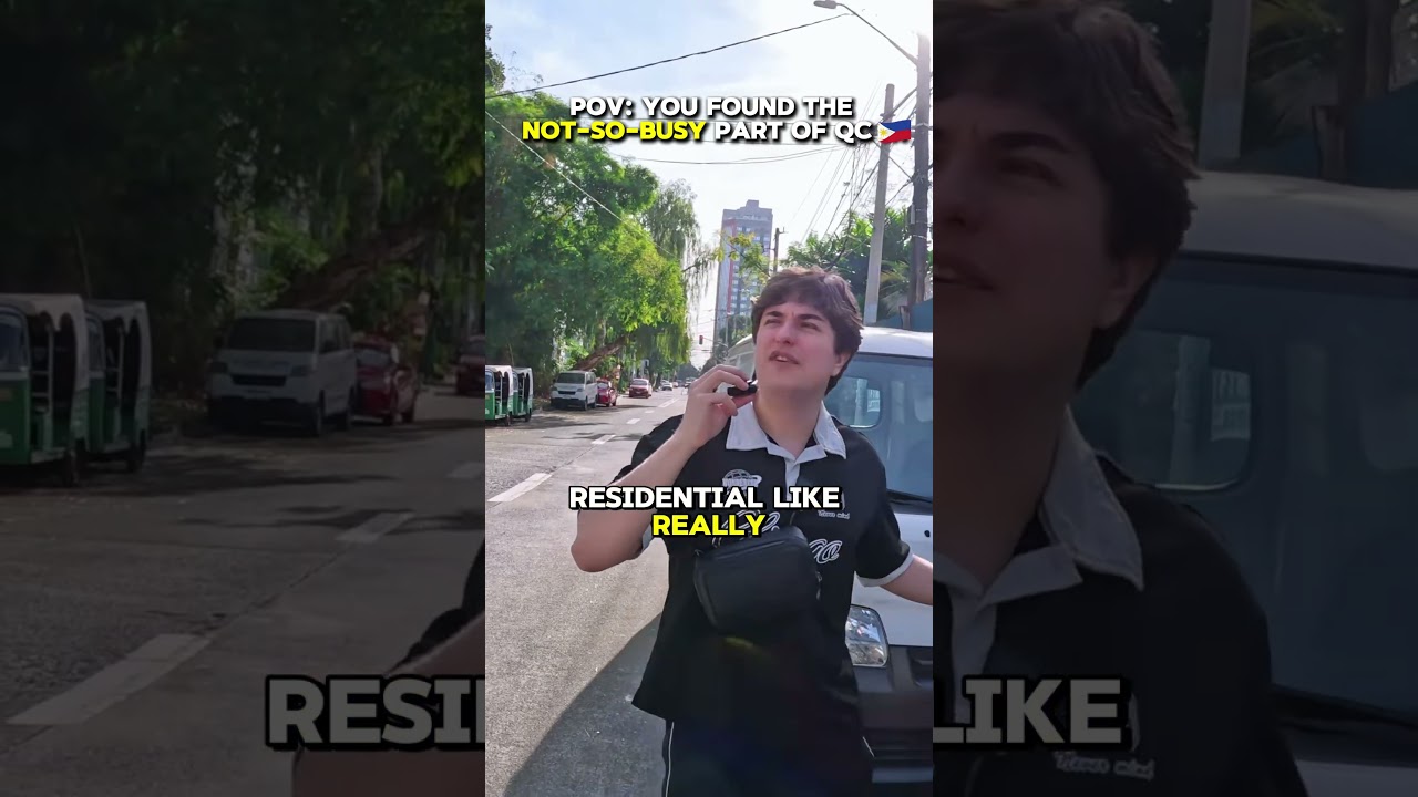 🇵🇭 Самая НЕ СЛОЖНАЯ часть Квебека 😄