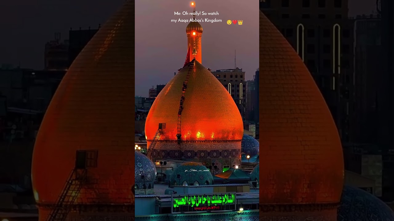 AAQA ABBASع ❤️