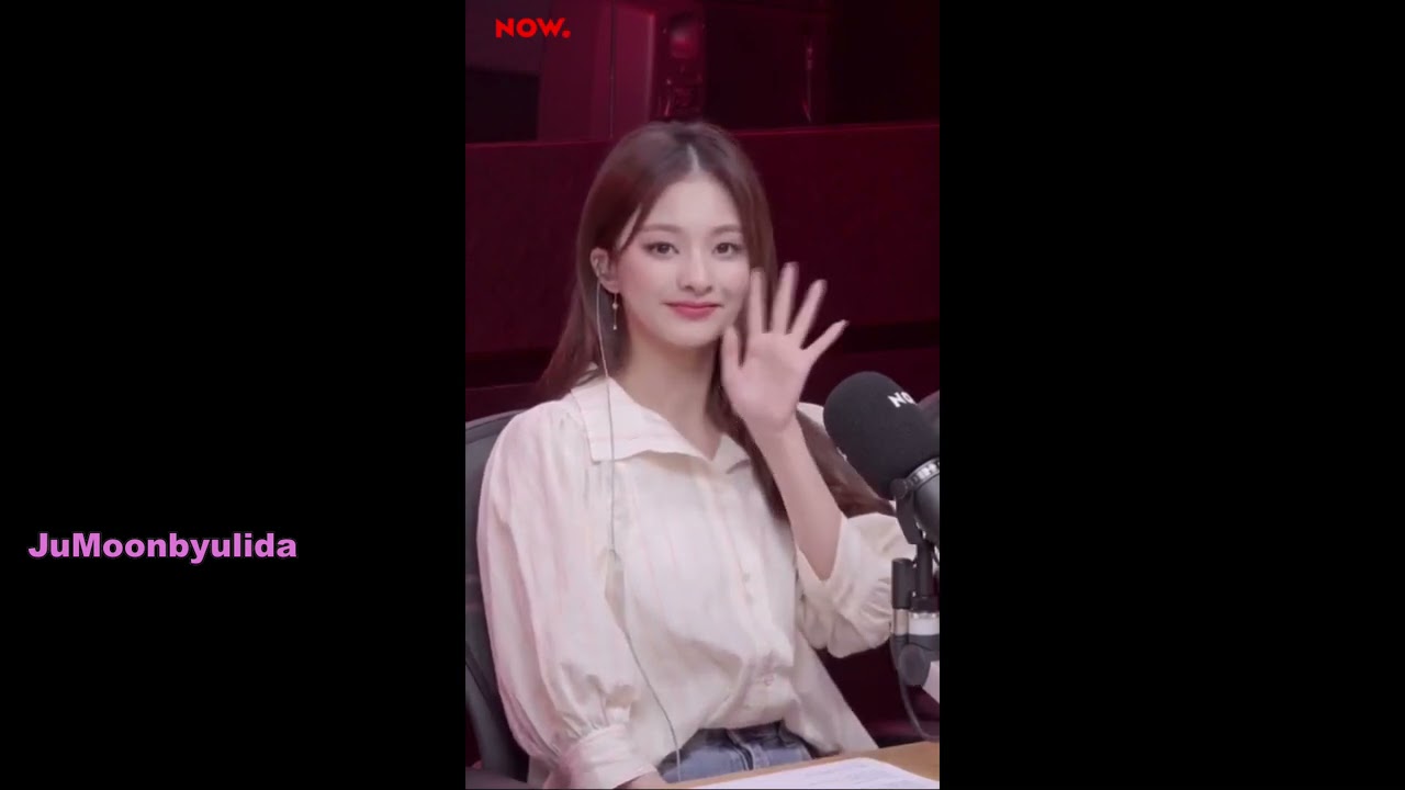 [PT-BR/ENG]210604 Moonbyul - MoonTerview: Fromis_9