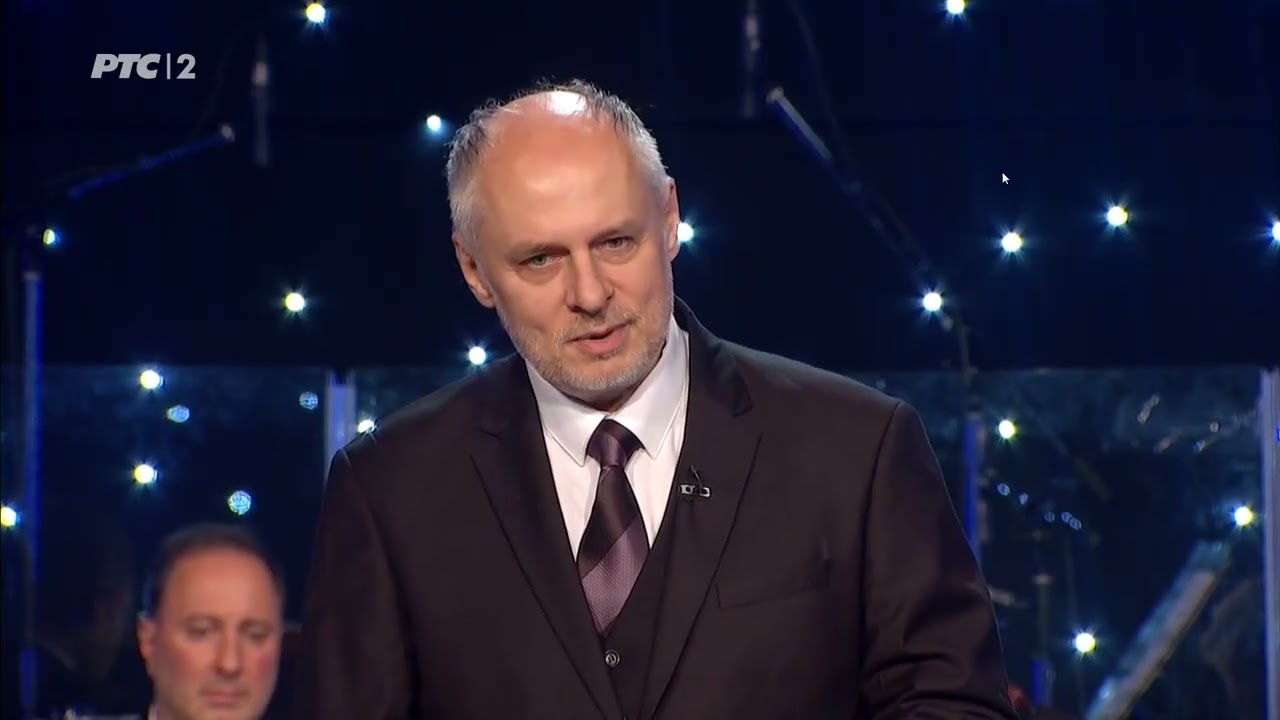 Vlada Panović & 90 godina NO RTS 