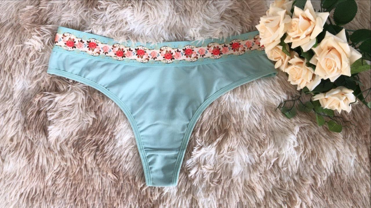 Calcinha Cauane #corte