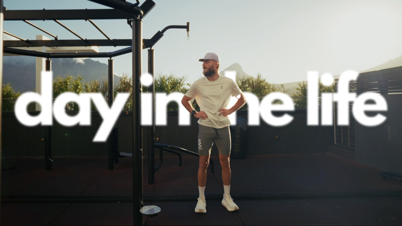 a 7 hour training day in cape town (ep. 06)