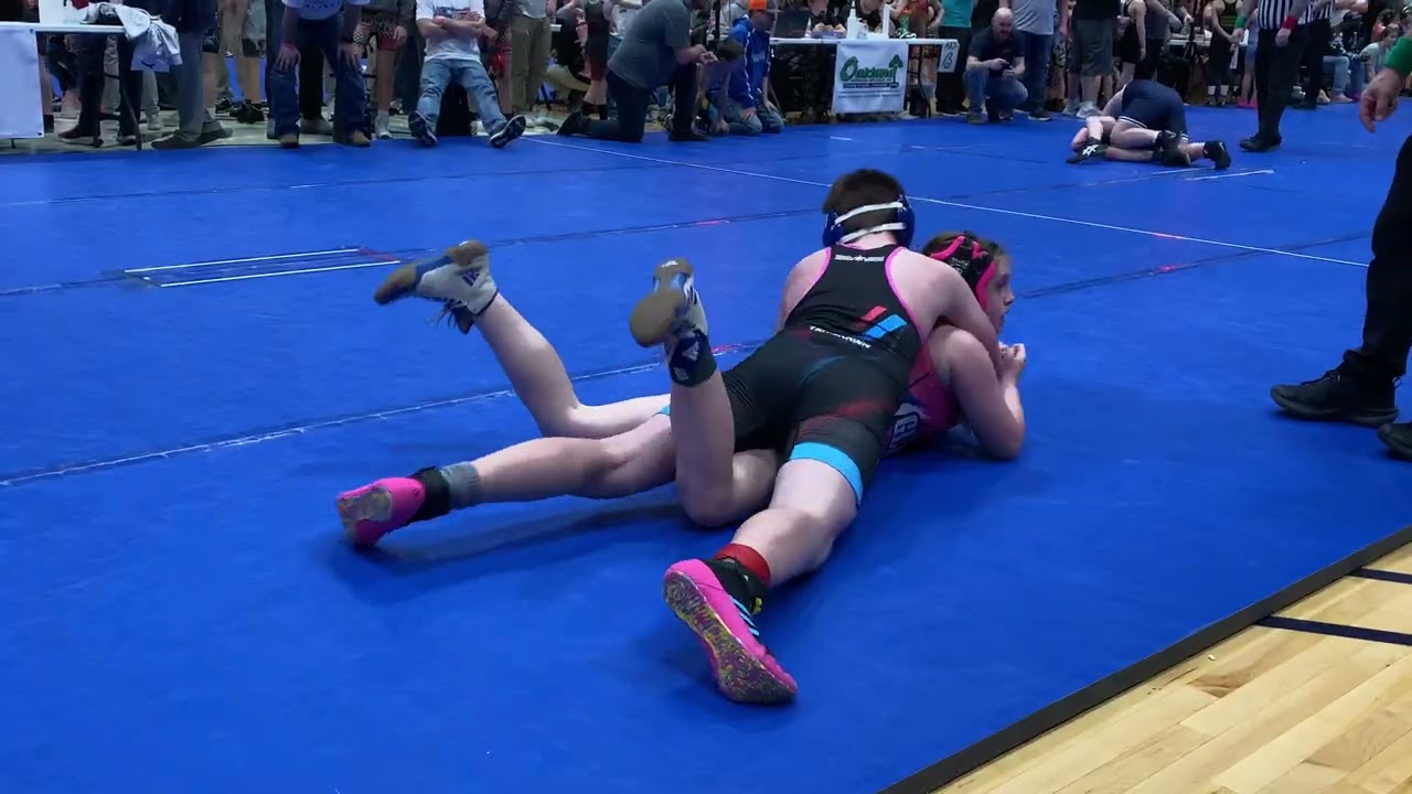 Rune Nemwa states match 2