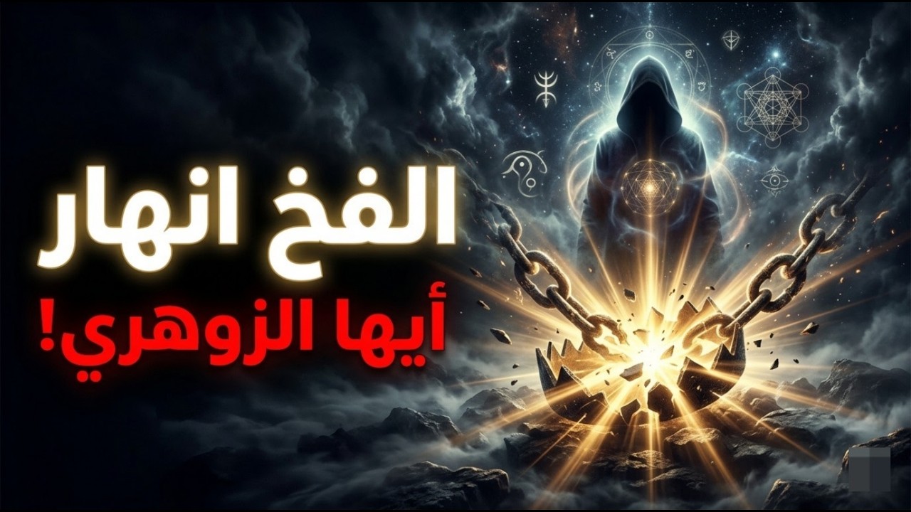 أيها الزوهري… الفخ الذي وضعوه لك بدأ ينهار