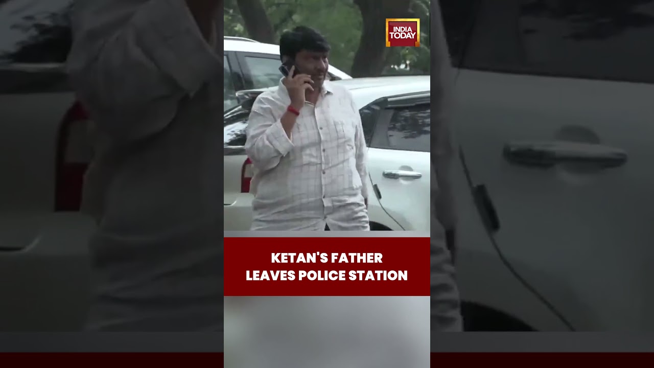 Lonavala Murder Mystery: Ketan Father Spotted in Police Station | Investigation Continues #pune