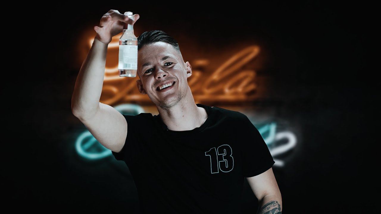 DENISS detaļās stāsta par reizi, kad sašāva slaveno MMA cīkstoni Daņiku Vesnenoku | S02E03