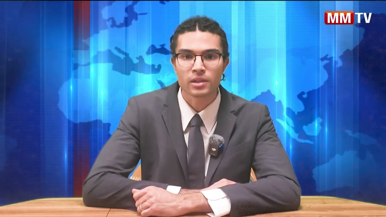 MMTV Weekly news