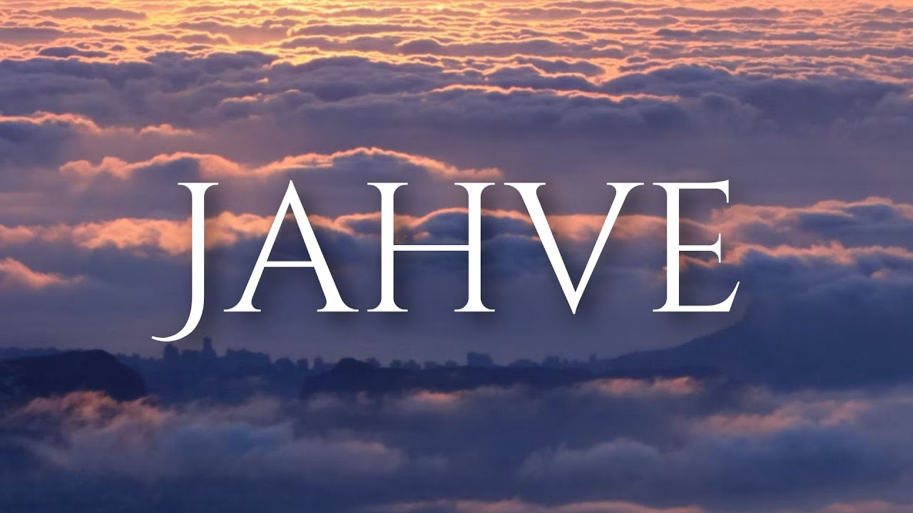 Jahve | Za tebe u Kristu