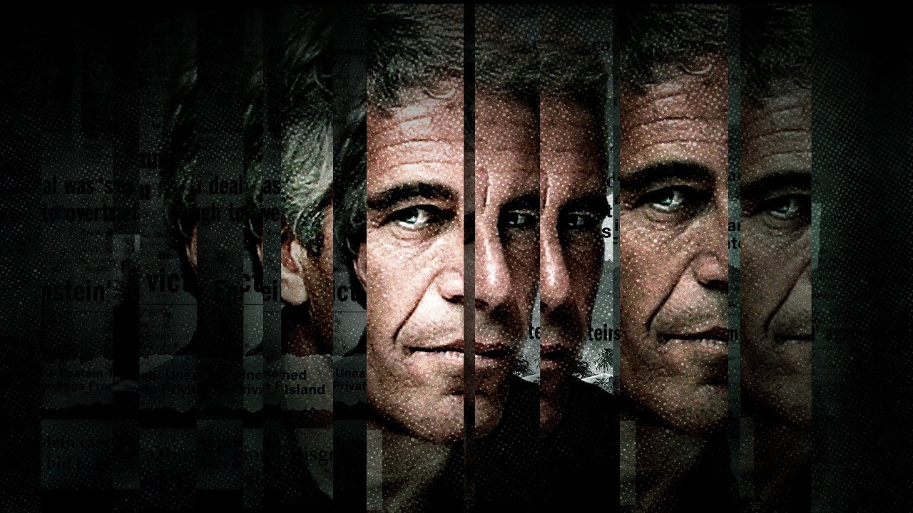 JEFFREY EPSTEIN files... Why the cover up? (Conversation 2B Had Podcast)