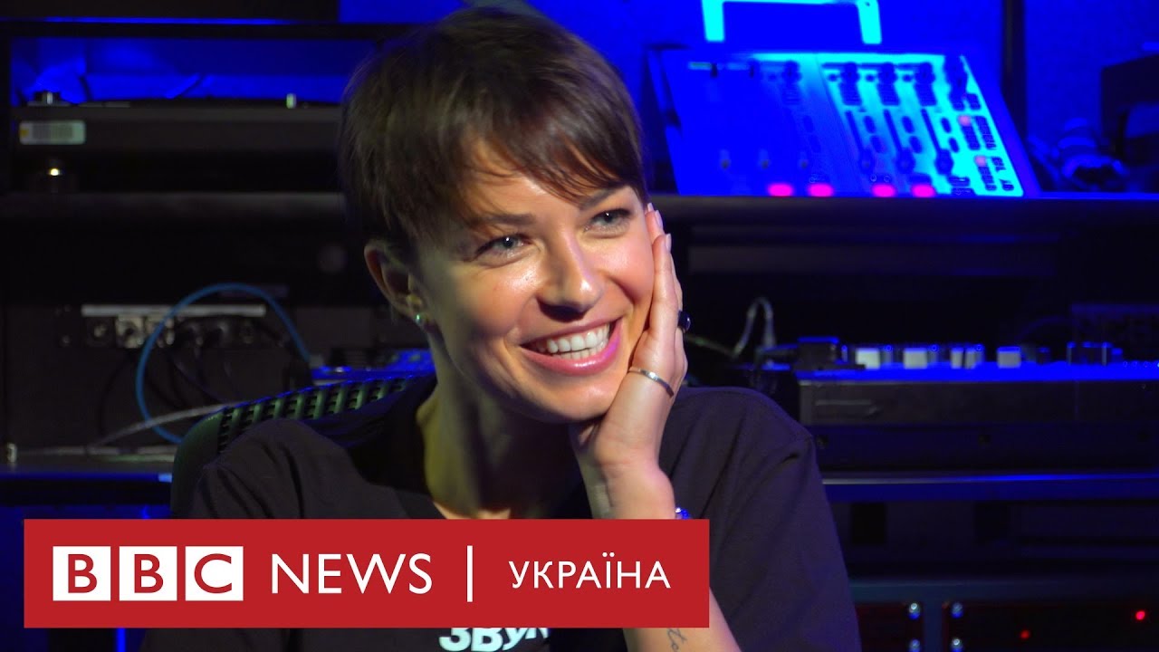 DJ Nastia про техно, стереотипи і статус “дружини Лещенка”