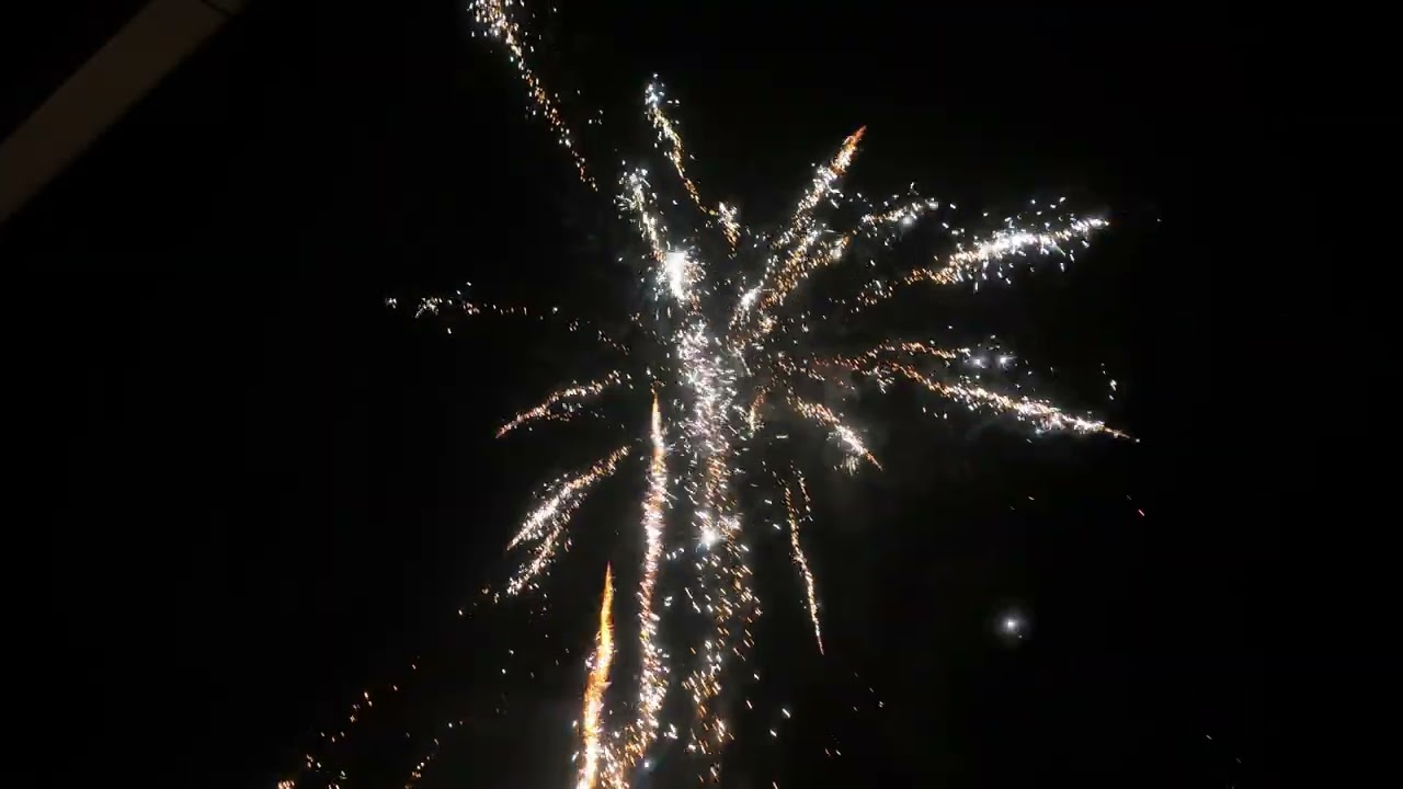 Vuurwerk molukse wijk 2 Nijverdal. Rubro event sodom and gomorrah. 2025-2026. 