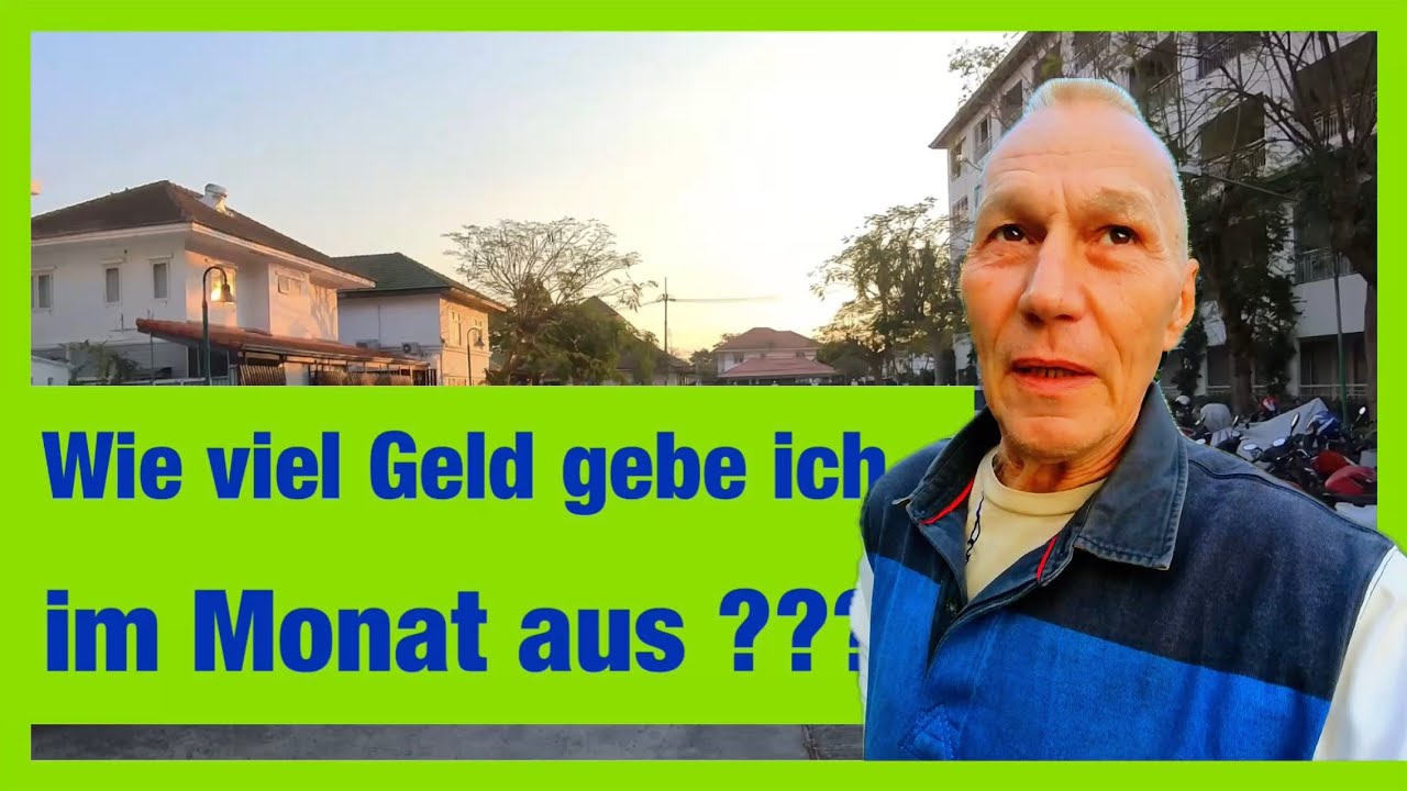 Bin ich nun verschwenderisch ,sparsam oder kann gar nicht mit Geld umgehen ?