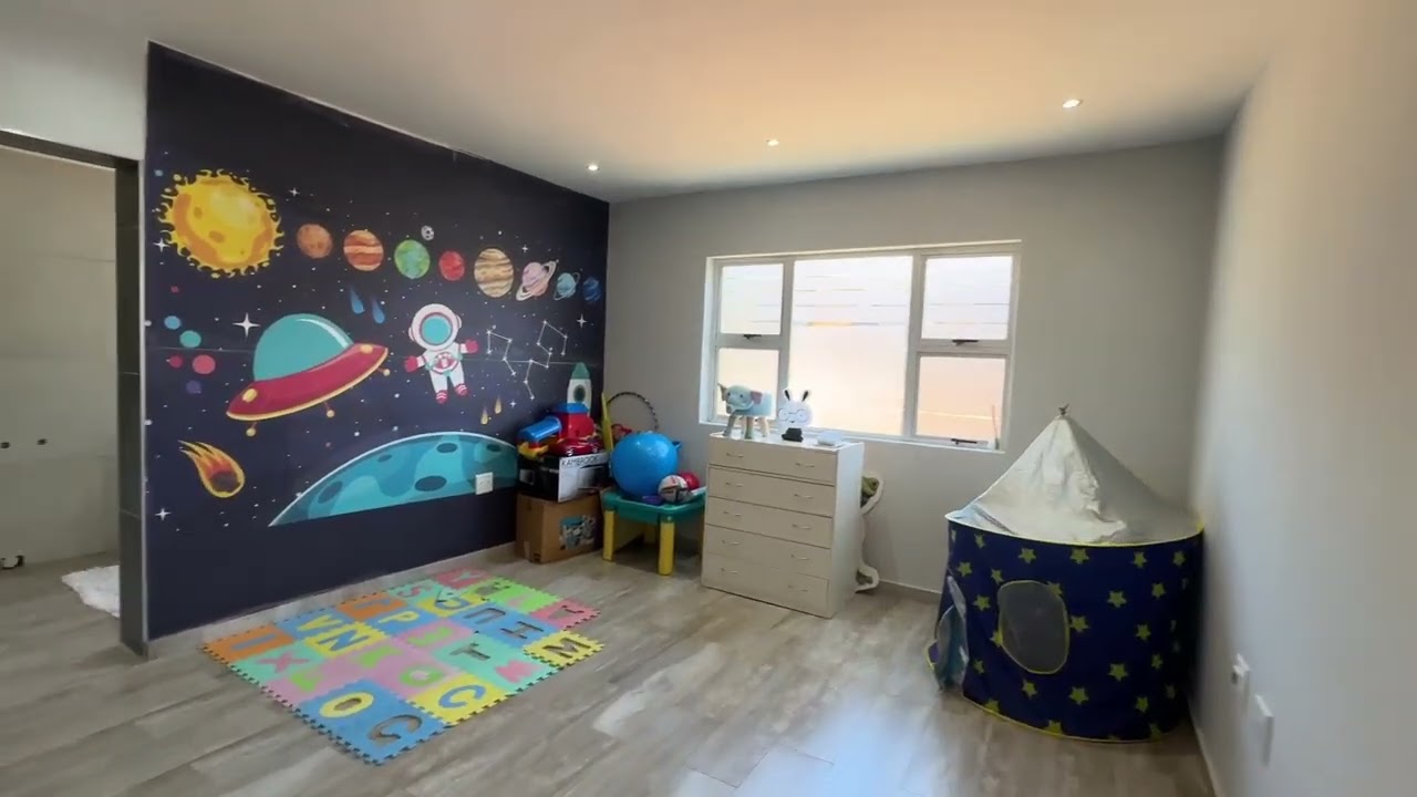 Carlswald North Estate, Midrand