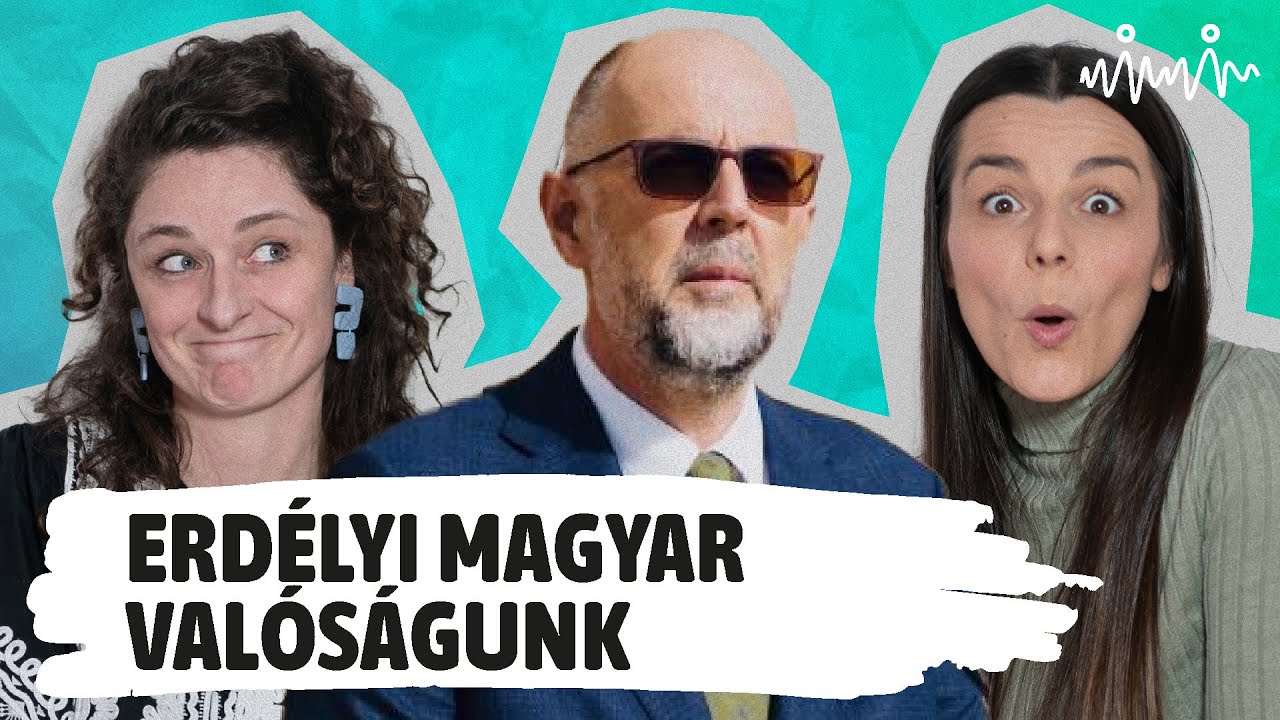 Parajd, ahol senkit sem hagytak magára, Tihany, ahol mindenkit. ÉVÉRTÉKELŐ V.