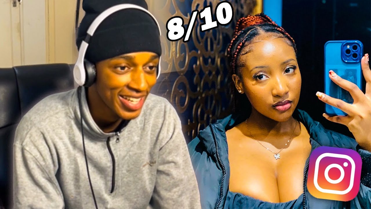 Rating My Viewers Girlfriends
