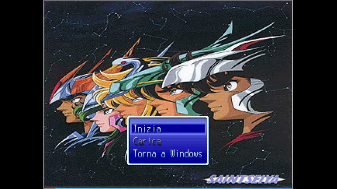 PROGETTO CDZ (Raro, Rpg Maker 2000 )  #cdz