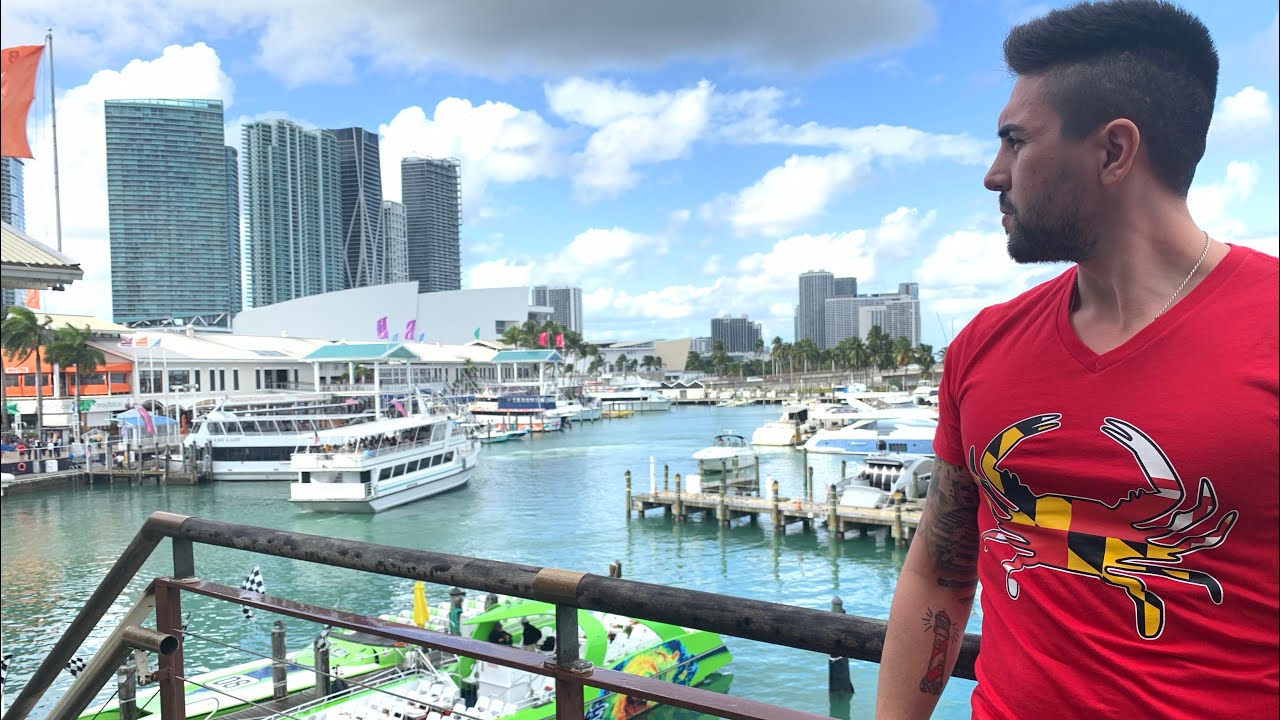 Miami’den Selamlar Greencard Usa 🇺🇸