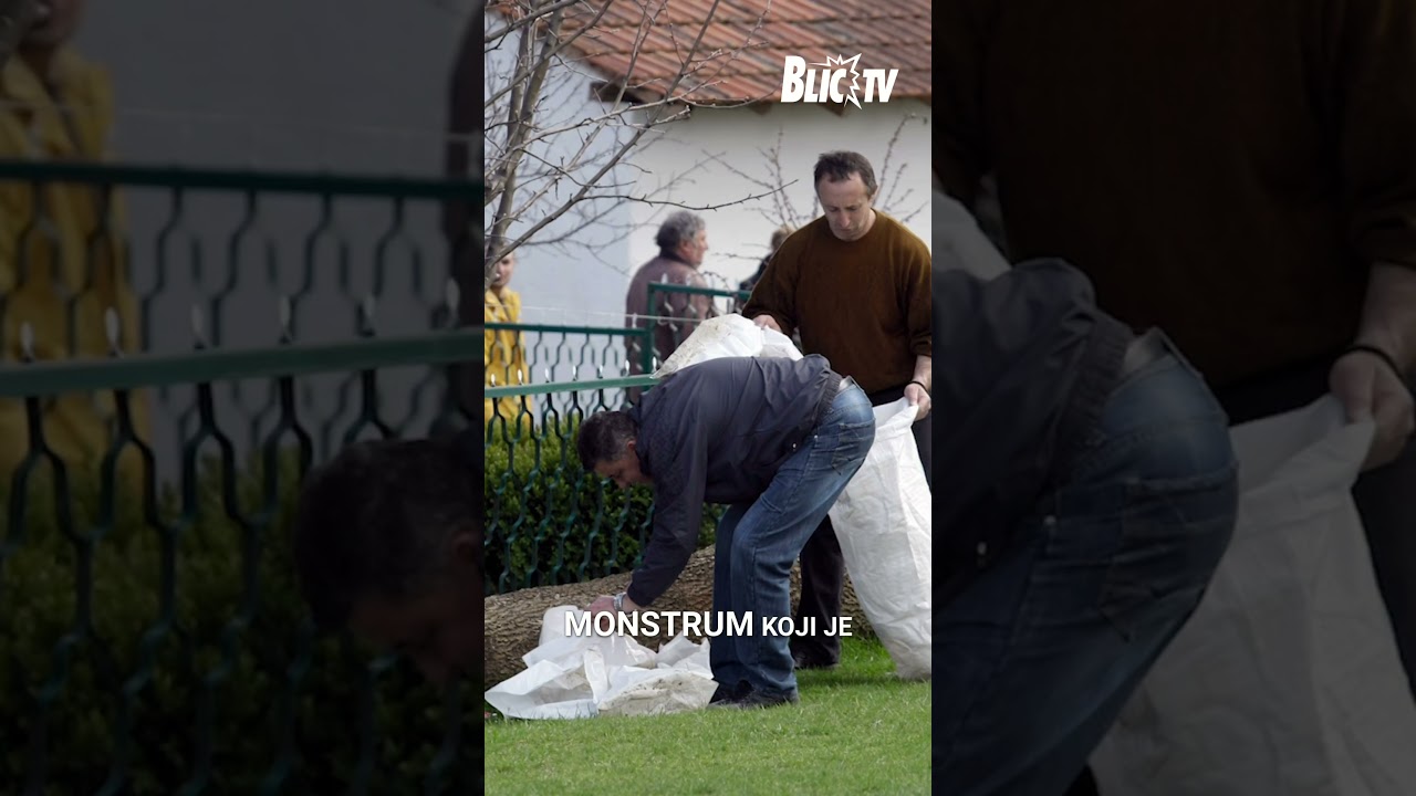 Godi&scaron;njica tragedije u Velikoj Ivanči!