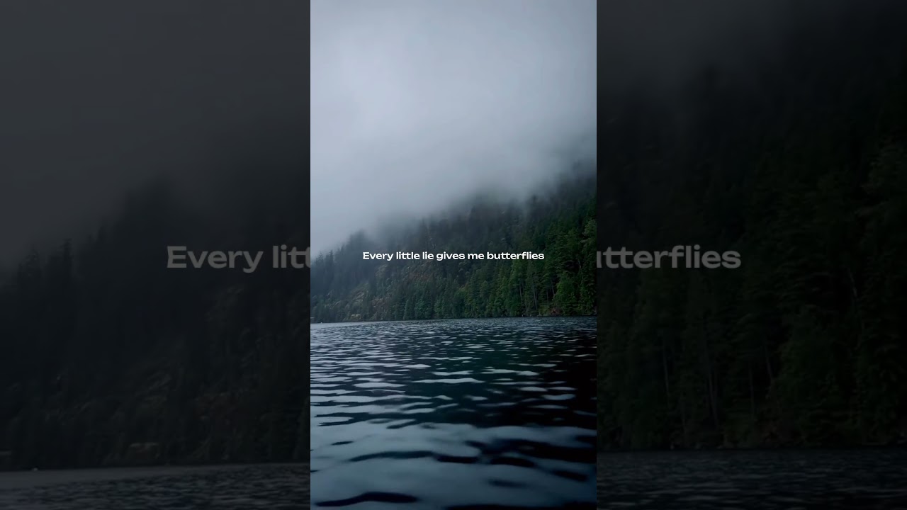 Teeth - Five Seconds Of Summer ( Lyrics ) Lyrical Aesthetics #lyrics #shorts #lyricalaesthetics