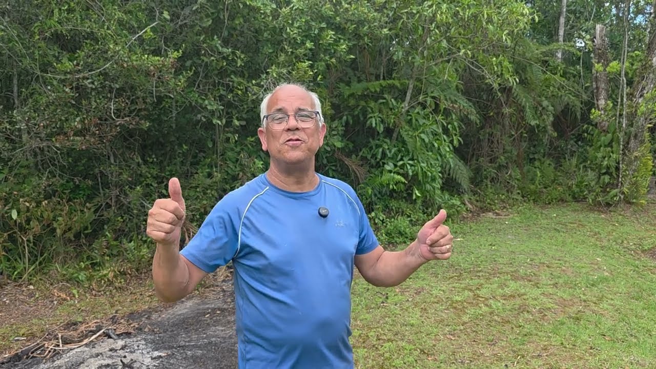 VEJA COMO FOI A PESCARIA NAS FÉRIAS